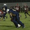 Albany at Elmira - August 6, 2011